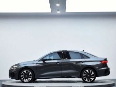 Audi A3 Facelift A3L Limousine 35 TFSI Fashion Sport - ფოტო 4