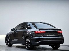 Audi A3 Facelift A3L Limousine 35 TFSI Fashion Sport - ფოტო 5