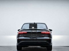 Audi A3 Facelift A3L Limousine 35 TFSI Fashion Sport - ფოტო 6