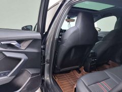 Audi A3 Facelift A3L Limousine 35 TFSI Fashion Sport - ფოტო 7