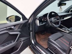 Audi A3 Facelift A3L Limousine 35 TFSI Fashion Sport - ფოტო 8