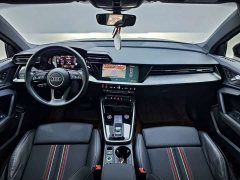 Audi A3 Facelift A3L Limousine 35 TFSI Fashion Sport - ფოტო 9