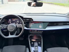 Audi A3 A3L Limousine 35 TFSI Luxury Sport - ფოტო 8