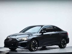 Audi A3 Facelift A3L Limousine 35 TFSI Fashion Sport - ფოტო 1