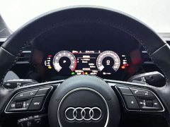 Audi A3 Facelift A3L Limousine 35 TFSI Fashion Sport - ფოტო 10