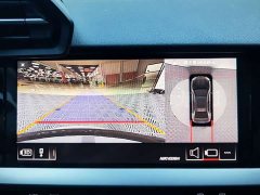 Audi A3 Facelift A3L Limousine 35 TFSI Fashion Sport - ფოტო 11
