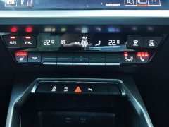 Audi A3 Facelift A3L Limousine 35 TFSI Fashion Sport - ფოტო 12