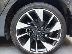 Audi A3 Facelift A3L Limousine 35 TFSI Fashion Sport - ფოტო 14