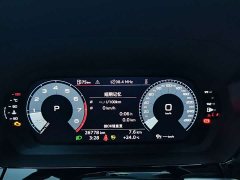 Audi A3 Facelift A3L Limousine 35 TFSI Fashion Sport - ფოტო 16