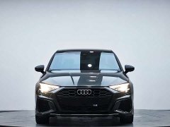 Audi A3 Facelift A3L Limousine 35 TFSI Fashion Sport - ფოტო 2
