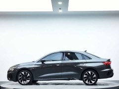 Audi A3 Facelift A3L Limousine 35 TFSI Fashion Sport - ფოტო 4