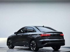Audi A3 Facelift A3L Limousine 35 TFSI Fashion Sport - ფოტო 5