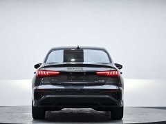 Audi A3 Facelift A3L Limousine 35 TFSI Fashion Sport - ფოტო 6