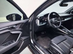 Audi A3 Facelift A3L Limousine 35 TFSI Fashion Sport - ფოტო 7