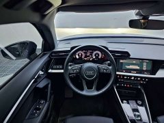 Audi A3 Facelift A3L Limousine 35 TFSI Fashion Sport - ფოტო 9