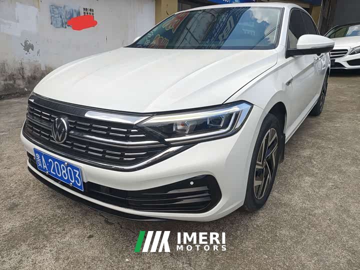Volkswagen Sagitar 280TSI DSG Excellence Edition - ავტომობილი ჩინეთიდან