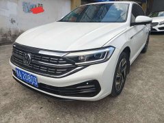 Volkswagen Sagitar 280TSI DSG Excellence Edition - ფოტო 1