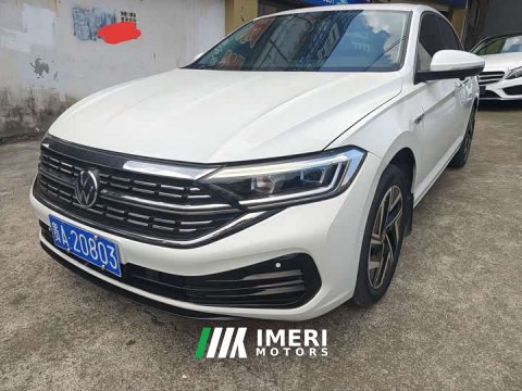 2023 Volkswagen Sagitar 280TSI DSG Excellence Edition - ავტომობილი ჩინეთიდან