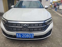 Volkswagen Sagitar 280TSI DSG Excellence Edition - ფოტო 2