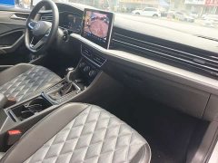Volkswagen Sagitar 280TSI DSG Excellence Edition - ფოტო 4