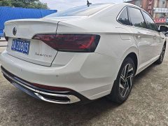 Volkswagen Sagitar 280TSI DSG Excellence Edition - ფოტო 7