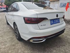 Volkswagen Sagitar 280TSI DSG Excellence Edition - ფოტო 8