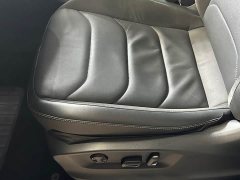 Volkswagen Tiguan L 330TSI Automatic FWD R-Line Comfort Edition - ფოტო 11
