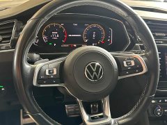 Volkswagen Tiguan L 330TSI Automatic FWD R-Line Comfort Edition - ფოტო 15