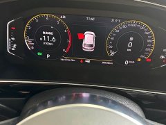 Volkswagen Tiguan L 330TSI Automatic FWD R-Line Comfort Edition - ფოტო 16