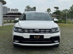Volkswagen Tiguan L 330TSI Automatic FWD R-Line Comfort Edition - ფოტო 2