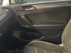 Volkswagen Tiguan L 330TSI Automatic FWD R-Line Comfort Edition - ფოტო 20
