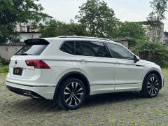 Volkswagen Tiguan L 330TSI Automatic FWD R-Line Comfort Edition - ფოტო 4