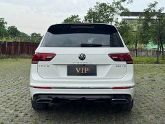 Volkswagen Tiguan L 330TSI Automatic FWD R-Line Comfort Edition - ფოტო 5