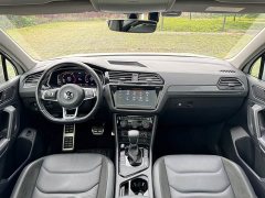 Volkswagen Tiguan L 330TSI Automatic FWD R-Line Comfort Edition - ფოტო 7