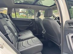 Volkswagen Tiguan L 330TSI Automatic FWD R-Line Comfort Edition - ფოტო 9
