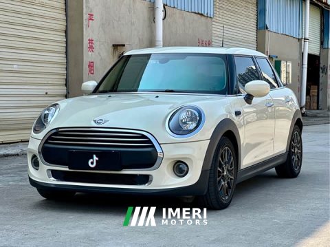 2021 BMW MINI 1.5T ONE PLUS - ავტომობილი ჩინეთიდან