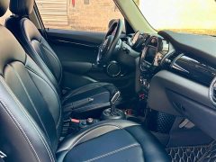 BMW MINI 1.5T ONE PLUS - ფოტო 10