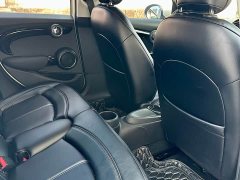 BMW MINI 1.5T ONE PLUS - ფოტო 11