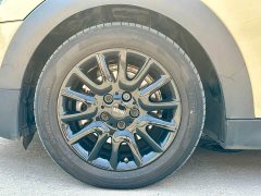 BMW MINI 1.5T ONE PLUS - ფოტო 16