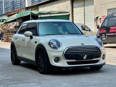 BMW MINI 1.5T ONE PLUS - ფოტო 3