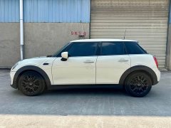BMW MINI 1.5T ONE PLUS - ფოტო 4