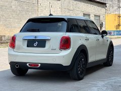 BMW MINI 1.5T ONE PLUS - ფოტო 6