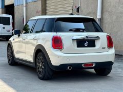 BMW MINI 1.5T ONE PLUS - ფოტო 7