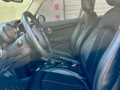 BMW MINI 1.5T ONE PLUS - ფოტო 8