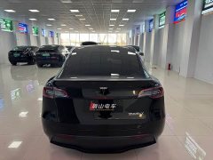 Tesla Model Y Performance All-Wheel Drive - ფოტო 5
