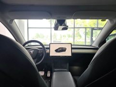 Tesla Model Y Performance All-Wheel Drive - ფოტო 6