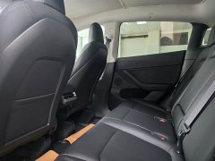 Tesla Model Y Performance All-Wheel Drive - ფოტო 8