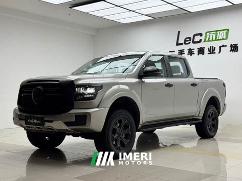 2026 Shanhai Cannon Hi4-T Edition - ავტომობილი ჩინეთიდან
