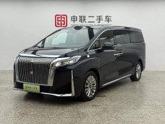 Great Wall WEY Shanshan New Energy Four-Wheel Drive Shanshan 9 - ფოტო 1