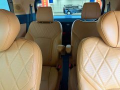 Great Wall WEY Shanshan New Energy Four-Wheel Drive Shanshan 9 - ფოტო 10